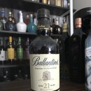 발렌타인(Ballentine) 이미지