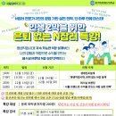 [국립대학 육성사업] 2025년 12월 창업특강 '인생 2막 설계, 은퇴없는 N잡'(기본/심화)신청안내 이미지
