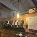 옥토상사 | 전주 객사 카페 추천 노트릭 notric coffee 맛있는 핸드드립 커피가 있는 곳