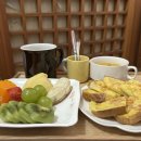 [전주 여자혼자여행 숙소추천] 전주 한옥마을 아름다운집 한옥에서 조식