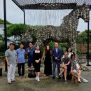 [이태열 거제시의원] 이재효갤러리 아트투어 이미지