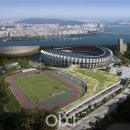 강화경기장 실내경기장 이미지