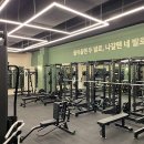 더 핏 휘트니스 이미지