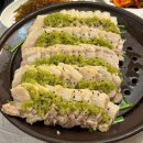 상무지구 보쌈 / 점심메뉴로 좋은 상무마늘보쌈 (단품, 정식 후기)