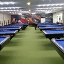 다마내기 당구장 이미지