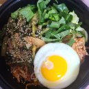 청주 보문산식후경 열무비빔밥과 된장찌개 리얼 맛도리였음