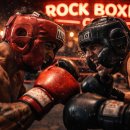 락복싱클럽 이미지