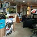 르노삼성자동차지정정비코너 인제점 이미지