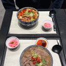 [동탄] 동탄 롯데백화점 추천 맛집 땀땀/서울쿠키 와플샵