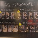 문화예술전용극장CT | 대구연극추천 문화예술극장CT 스위치 관람후기 동성로놀거리