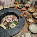 조선제일돈 | 구디회식 구디고기집 구디삼겹살 조선제일돈 듀록한판 후기