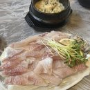 바다속궁전 | 부산 여행 연제구 연산 회 맛집 궁전활어 돌돔 내돈내산 방문 후기