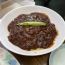 행정용 48번 | 진주 평거동 중국집 맛집 / 사해방