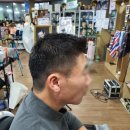 투브로 바버샵