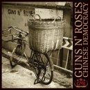 [개인리뷰] Guns N` Roses - Chinese Decmocracy 이미지