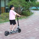 오셀로 | 어린이 킥보드 데카트론 오셀로 타운7 한달 사용후기