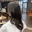 [분당·정자] 박승철헤어스투디오 :: 매직 세팅 S컬펌 지웅 부원장 시술 후기 | 정자역 미용실 추천