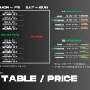 ODBC 오픈도어복싱센터 이미지