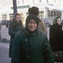1950년대 구소련의 사진들 이미지