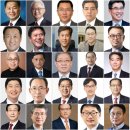 2022년도 100대기업 CEO 프로필 이미지