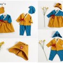 꽃초롱어린이집 | 아동개량한복 난이도 제로! 돌잔치부터 평상복까지 완전 실용적