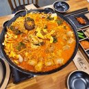 3대째 얼큰순대국