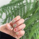 Nail 831