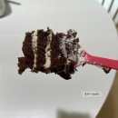 UR(파주시)-[가온로]-상-5 | 파주 운정 케이크 맛집 샹배베이커리 초코 가득 시루케이크 디저트