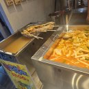 딸랑이네맛집 Tour 세종전통시장 분식집맛집 옛떡