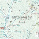 다드림산악회 7월 정기산행(광양 백운산 계곡산행) 이미지