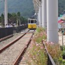 청사포정거장 이미지