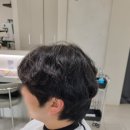 극동아파트입구(리차드미용실) | 미로르 :: 남자머리 잘하는 광나루역 미용실 찐후기, 죽은 머리도 살려준다는데?