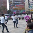 노원역 롯데백화점 앞 이미지