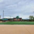 아주 게이트볼장 이미지