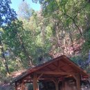 나막골약수터 이미지