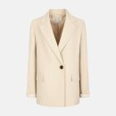 나이스클랍 NICE CLAUP 자다르 소매 배색 자켓N241XWJ171 415302: 세련된 감각의 데일리 아이템
