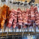 혀끝양꼬치 이미지
