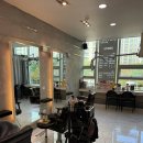 제이디헤어 (JD hair) | [미사 미용실]톤다운 브라운 염색 후기, 기장추사비용없는 미사제이디헤어