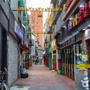 명동산골닭갈비 이미지