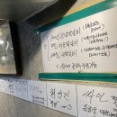 혜화고기맛집 쪽갈비랑 밀면도 파는, 쪽당