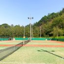 테니스장 이미지