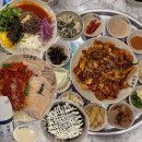 원할머니보쌈 종로5가점 | [서울/종로] 종로5가역 불맛 낙지볶음 보쌈 막국수 한식맛집 오봉집 종로5가점