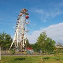권희묘 | 12월 6일 일요일 Gaoyang Road 4군 산책
