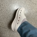 뽀너스 | 간호사의 숲 1기!(뽀너스 리바이브 백업 업사이클링 슈즈 후기!)