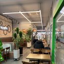 프레시크레딧역곡CGV점 | [부천역곡 공유오피스 근처 시설] 프레시크레딧 역곡CGV점에서 다양한 간식 냠냠!