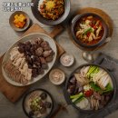 무봉리토종순대국 파주운정점