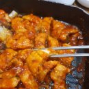 [서초구/양재동]메기대감에서 맛있는 메기불고기와 모듬버섯 먹고 왔어요!