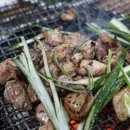 주차37 | 전현무계획에 나온 대구 남구 맛집 ✨ 진해숯불막창 후기! 숯불향 가득한 막창 절창의 정석🫶