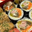 마마김밥 이미지