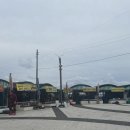 오메가메한잔 | 부산 기장 연화리 해녀촌 맛집 정씨해녀 바다뷰 해산물 전복죽까지 최고!